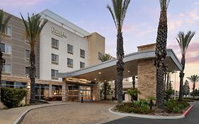 Fairfield Inn & Suites By Marriott Tustin Orange County
